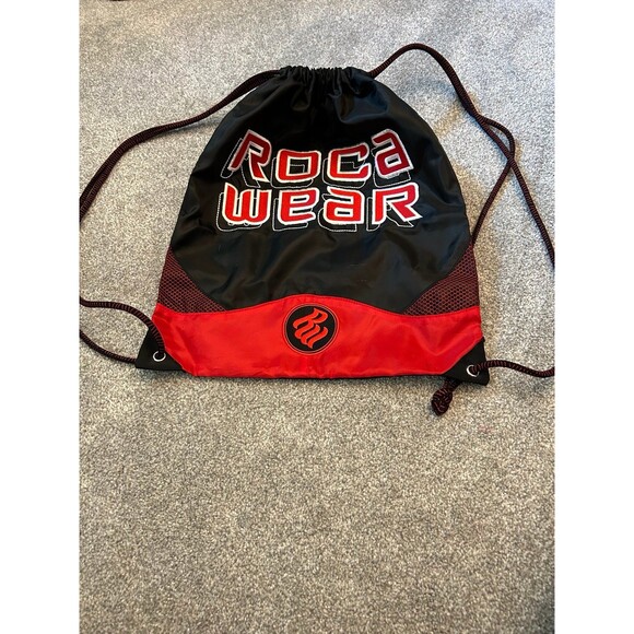 Rocawear Drawstring Backpack - Picture 2 of 5